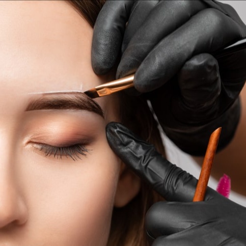 BeYoutiful Brow Tint at Be Youtiful Aesthetic in Orlando, FL