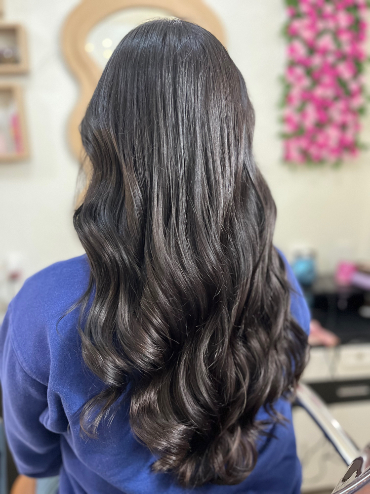 Full Color