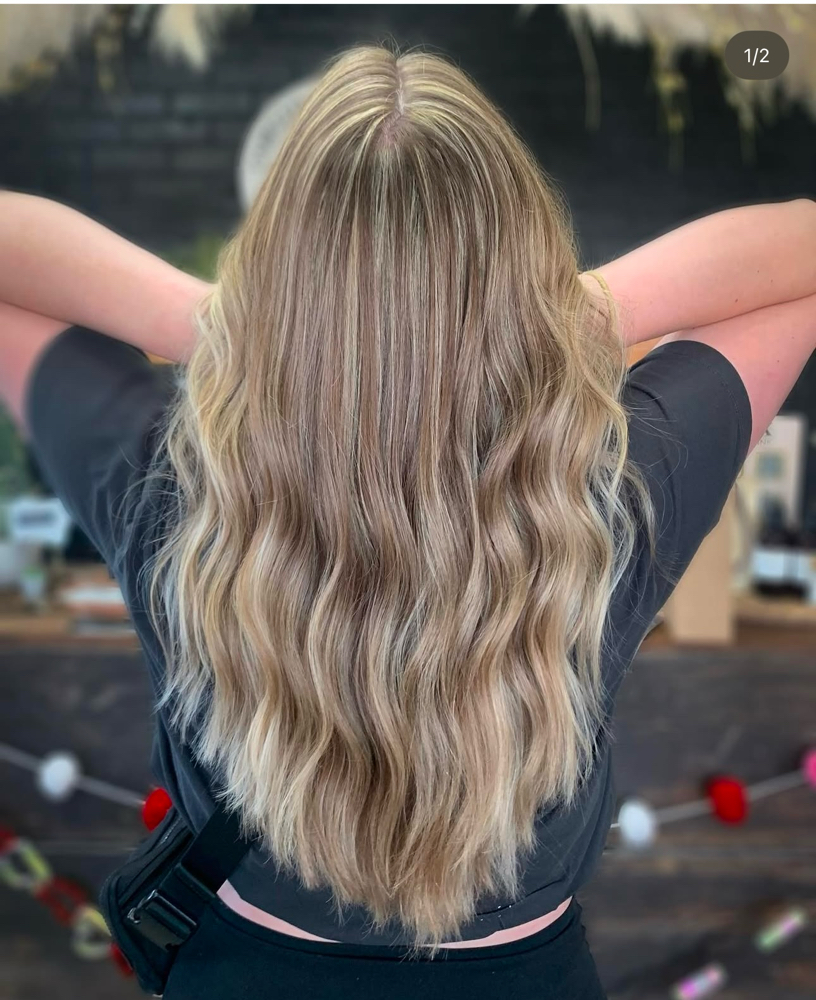 Partial Highlights