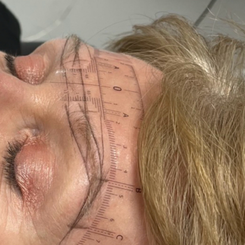 Microblading And Shading at Ashbrooke Salon in Buckhannon, WV