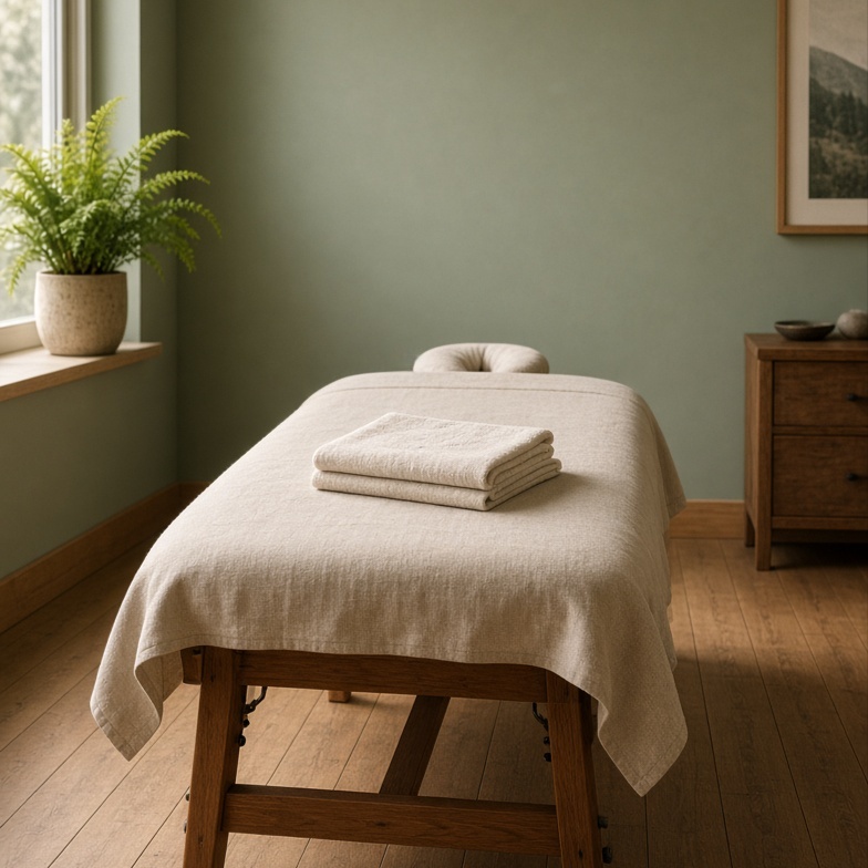 2-Hour Therapeutic Massage at Mountain Roots Bodyworks LLC in Colorado Springs, CO