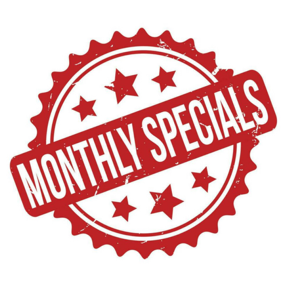 150 Mins Treat Yourself Package