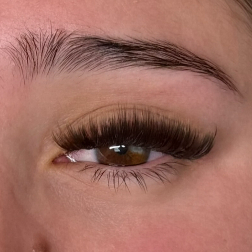 2 Week Fill at Beauty By Anissa LLC in Parker, AZ