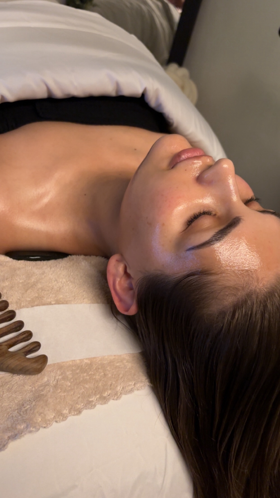 Consultation + Treatment