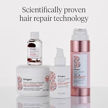 ADD ON- Hair Repair Treatment at Wicked Wildflower Beauty in Topeka, KS