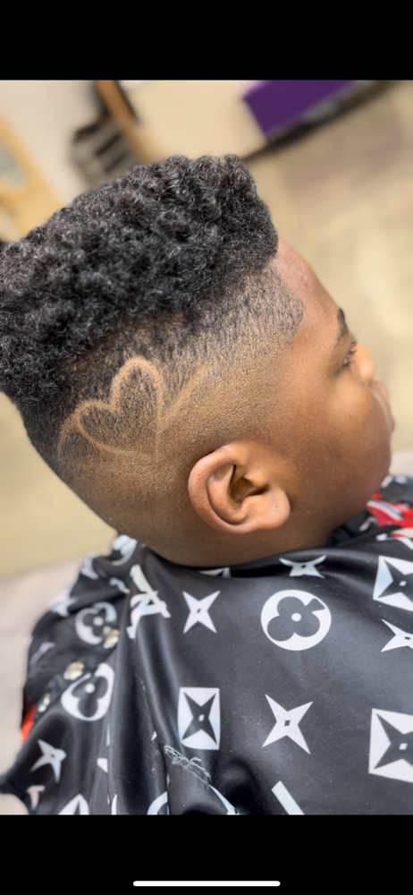 Kids Cut