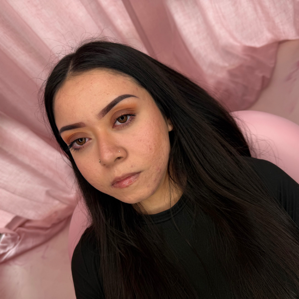 Ombre Powder Brows at Nocturnal Onyx Studio