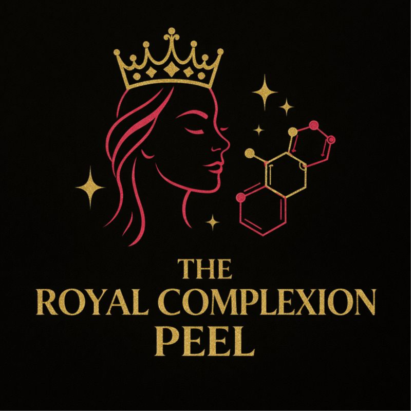 The Royal Complexion Peel at Queen Boutique by Bri LLC in Aurora, CO