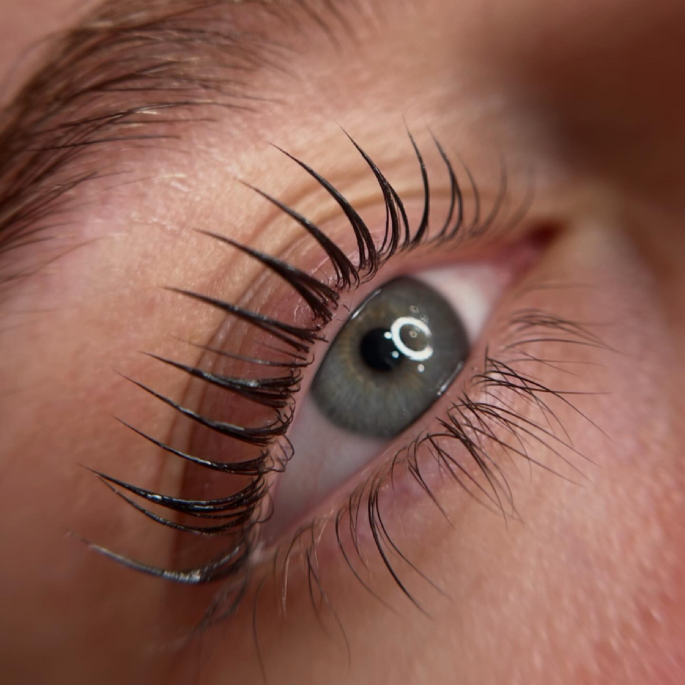 NEW CLIENT-Korean Lash Lift at Browtivity in Avondale, AZ
