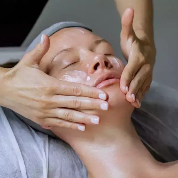 Multivitamin Power Peel at Willow Wellness Spa in Indianapolis, IN