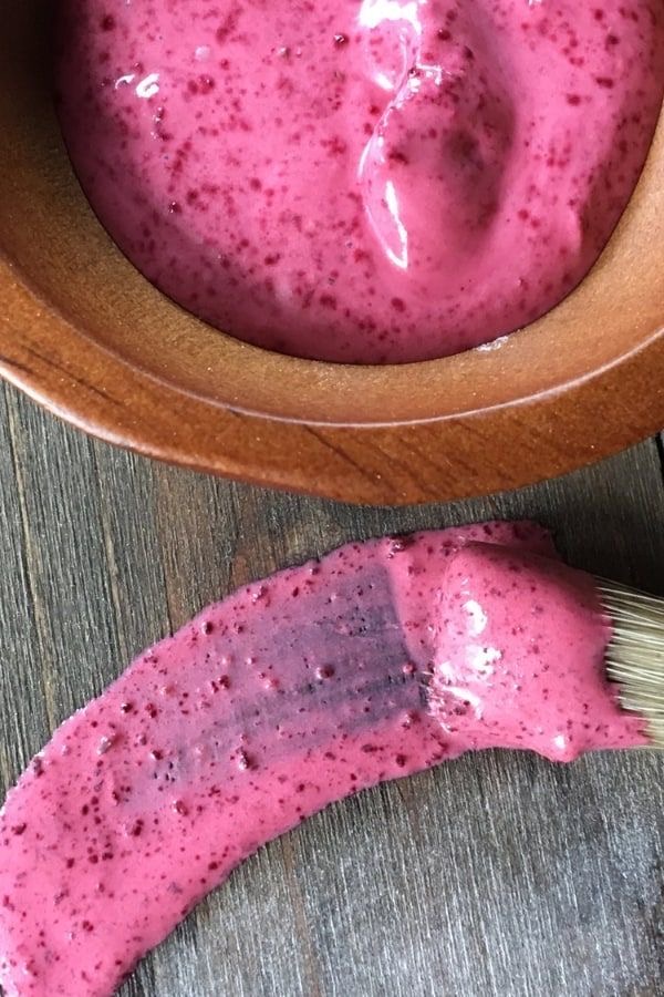 Pomegranate Anti-Aging Facial