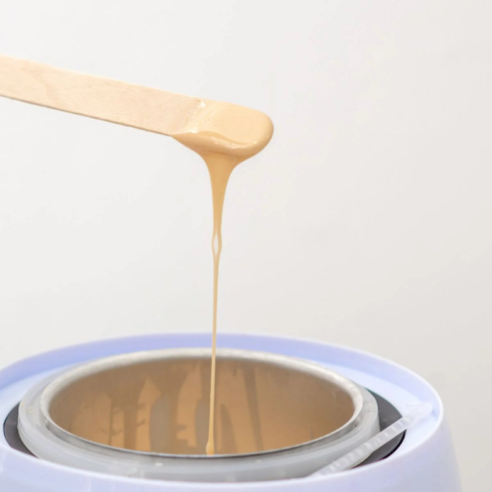 Full Back Wax at LOVE YOURZ BEAUTY & COSMETICS in Odessa, TX