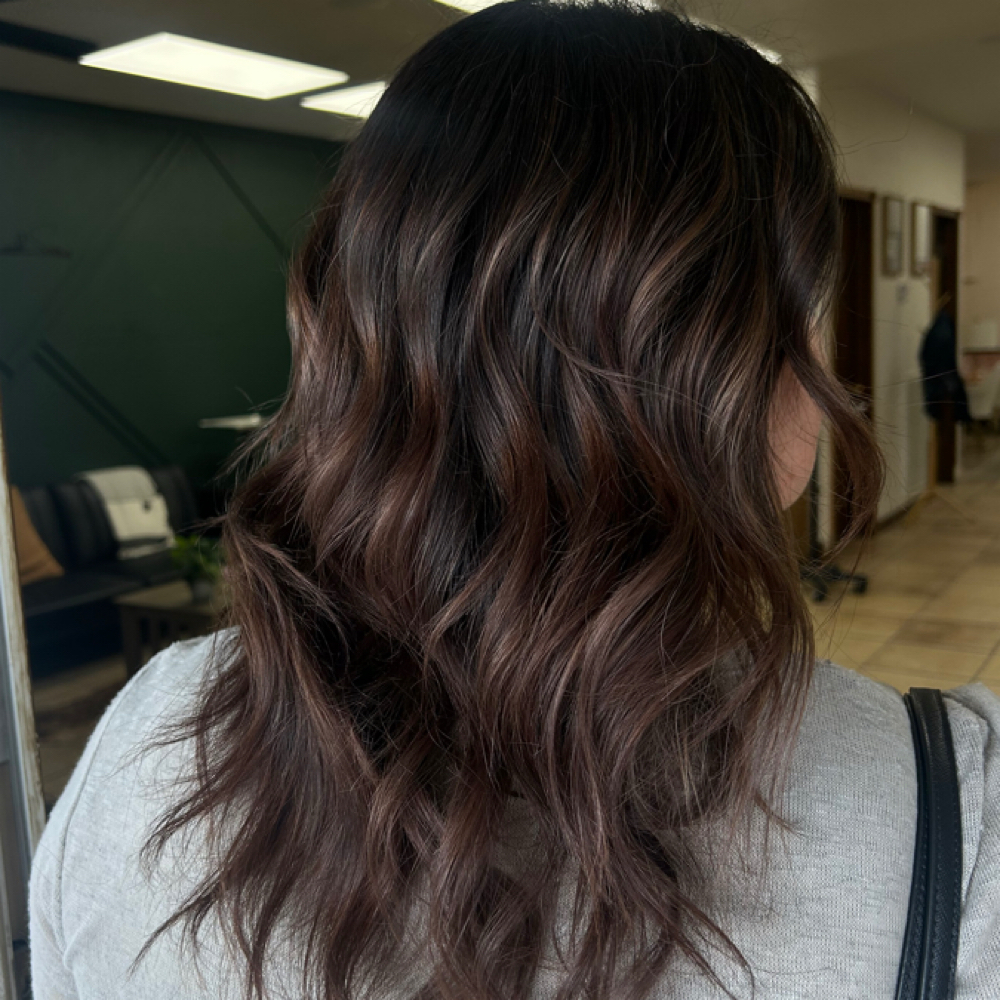 Root-Touch Up at Hair By Kennedy Grace in Pryor, OK