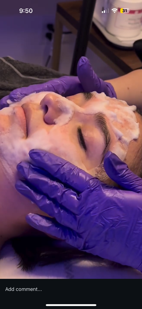 Acne Facial at Esties By Lexi in Idaho Falls, ID