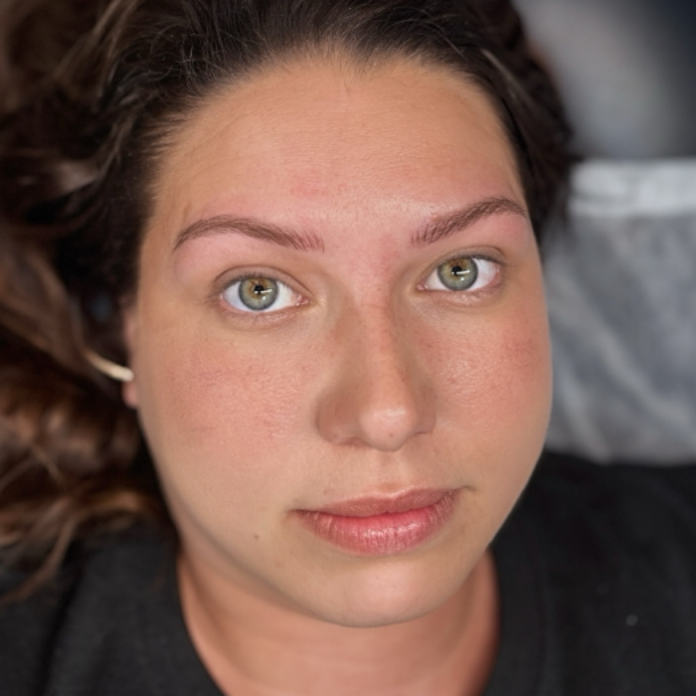 Nanobrows at Permanent Beauty By Andrea in Warner Robins, GA
