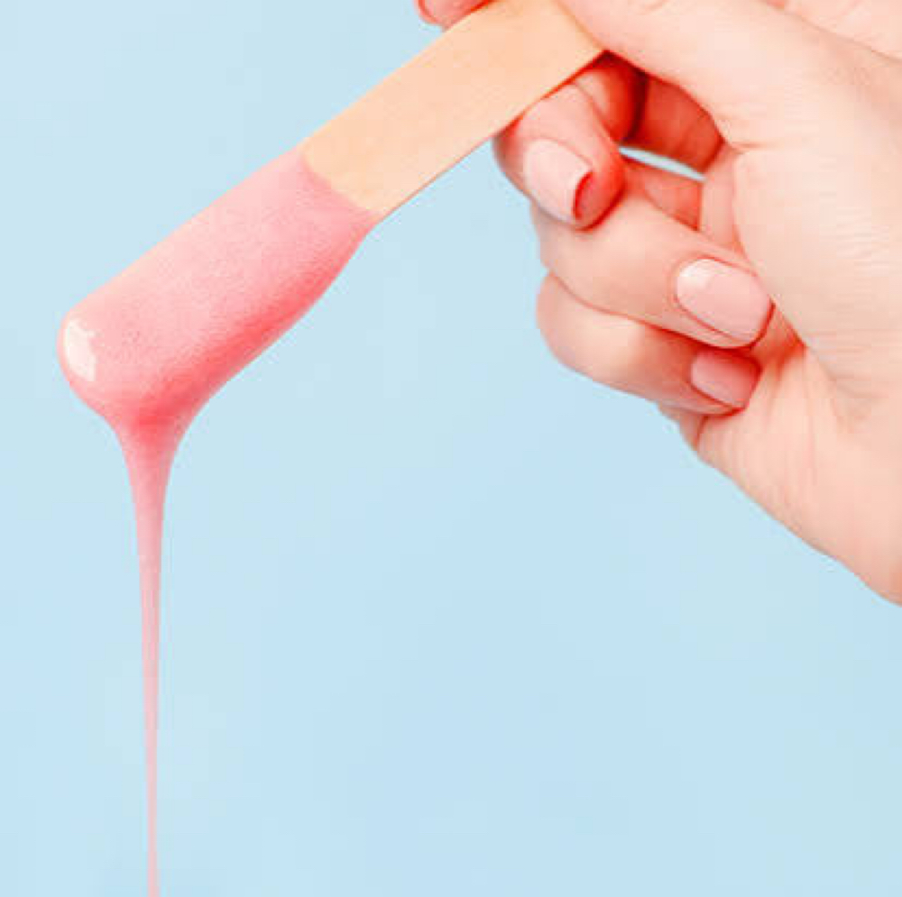 Lip Wax at HN Esthetics in Wilmington, OH