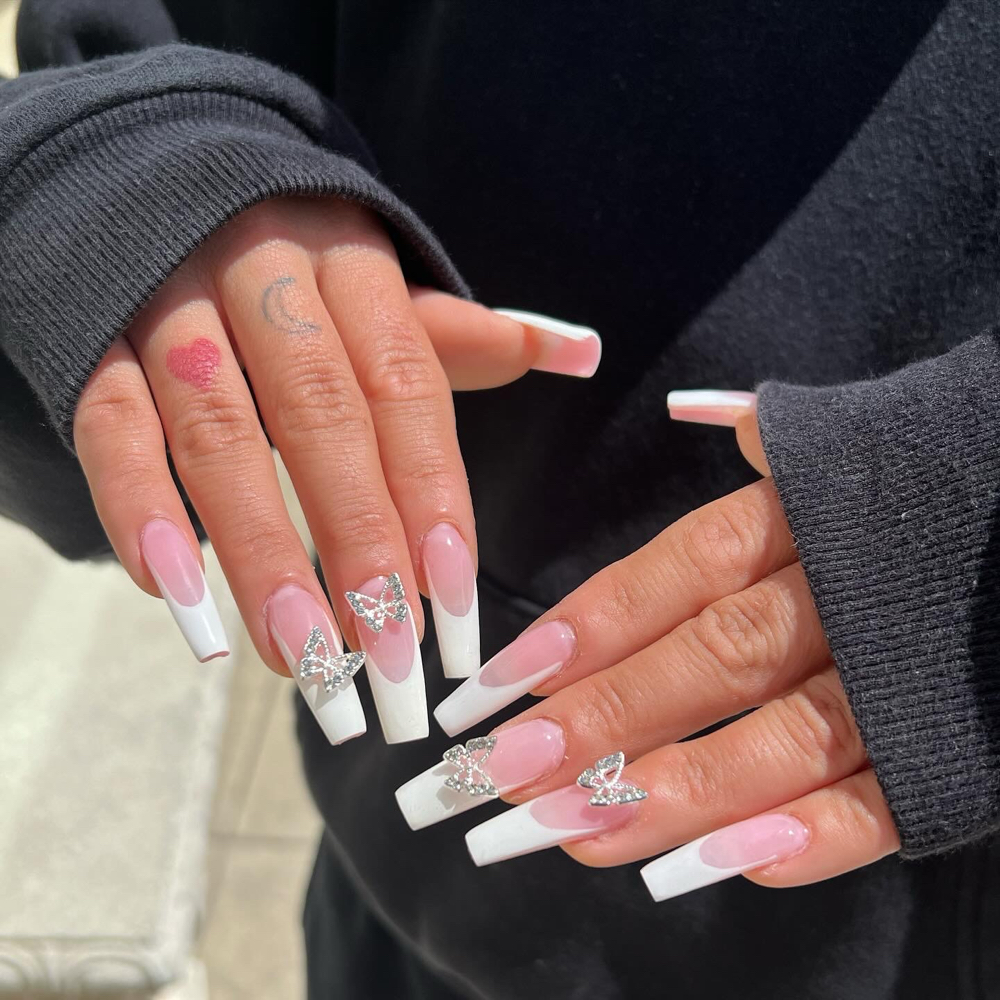 Long Gel-X Set
