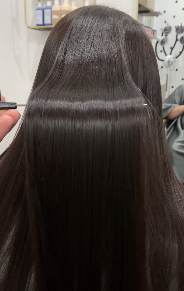 BRAZILIAN BLOWOUT