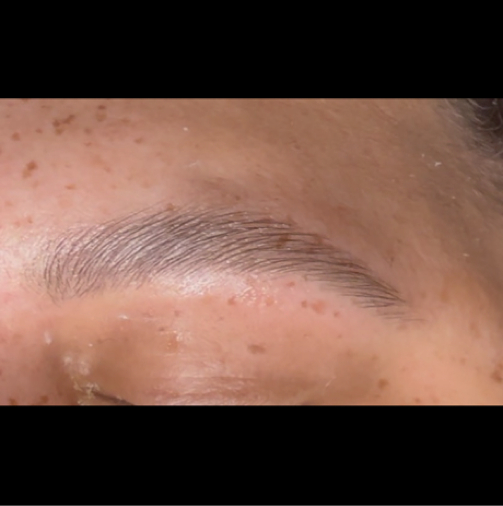Brow Lamination at 5 ZERO 1 BEAUTY in Saint Joseph, MO