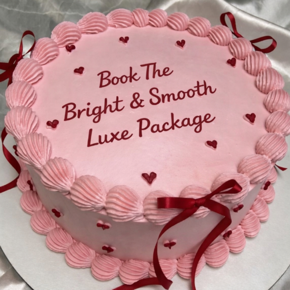 Bright ♤ Smooth Package at Pretty In Pink Beauty LLC in Ontario, CA