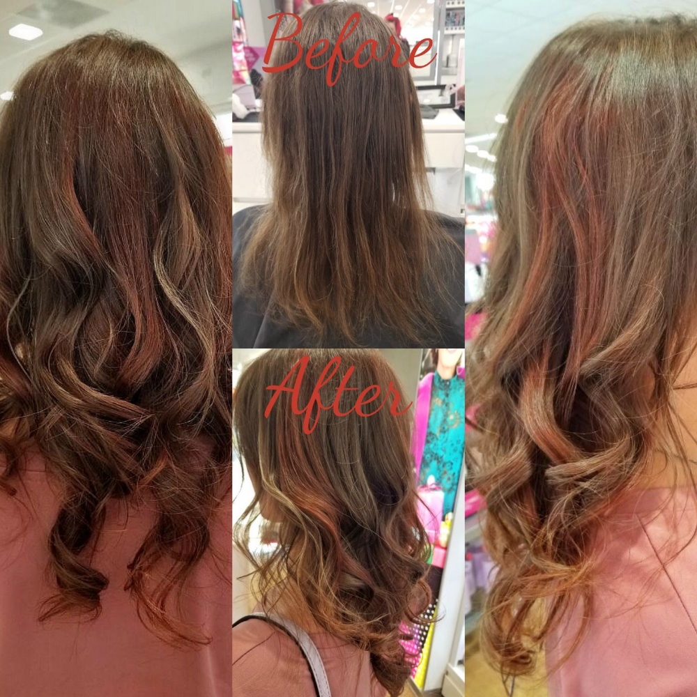 Extension Application at Scarlett O'Hair in Waveland, MS