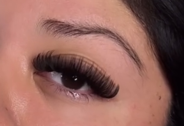 Volume Lashes