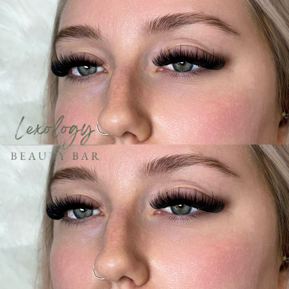 Volume Lash Fill