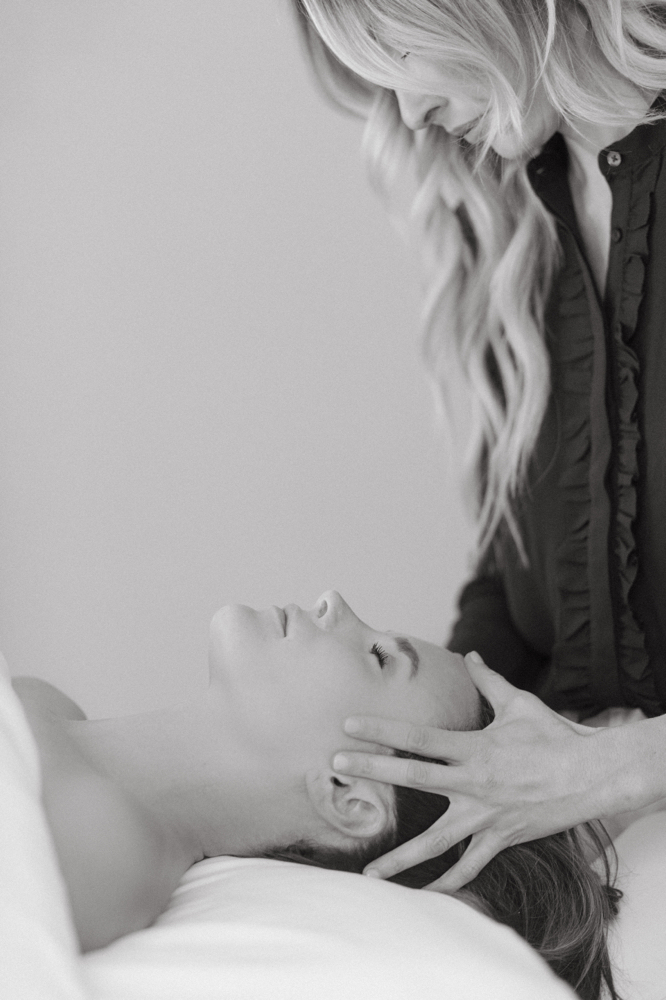 Signature Sculpt Facial 90 min.