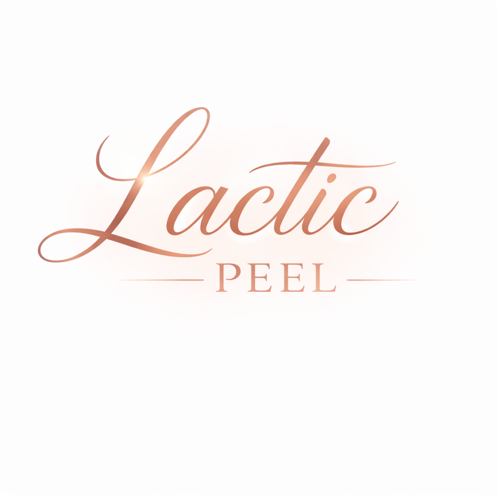 Lactic Peel at Halo and Harmony Skinlounge in Scottsdale, AZ