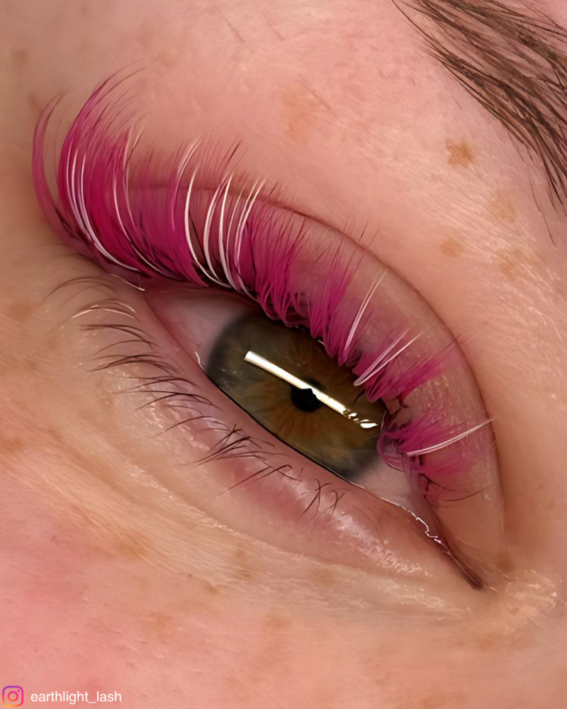 🌈 Full Color Freestyle