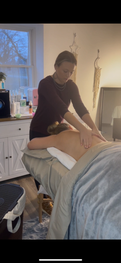 Back Detox Facial