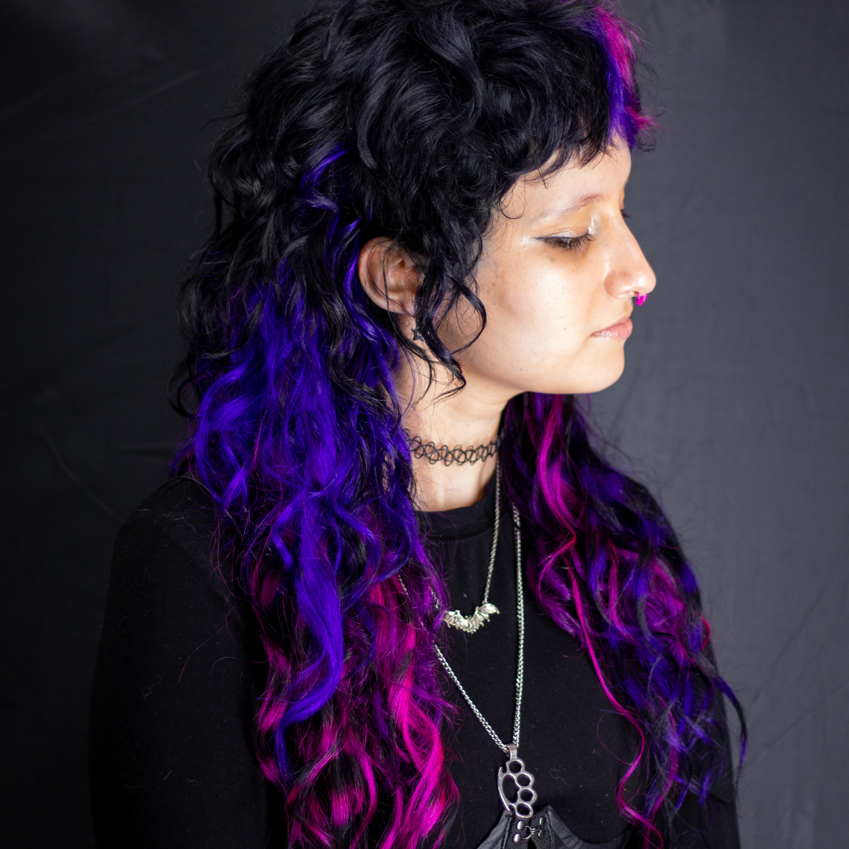 Wigs and Extensions at adroitnemophilist in Tulsa, OK