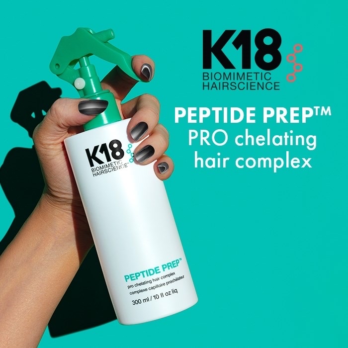 K18 Treatment STAND ALONE SERVICE