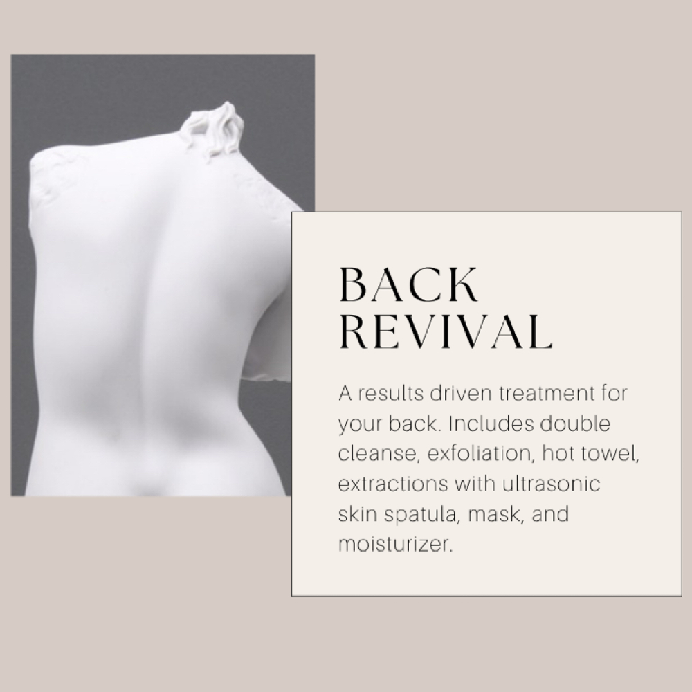 Back Revival at Cozy Studio in Astoria, NY