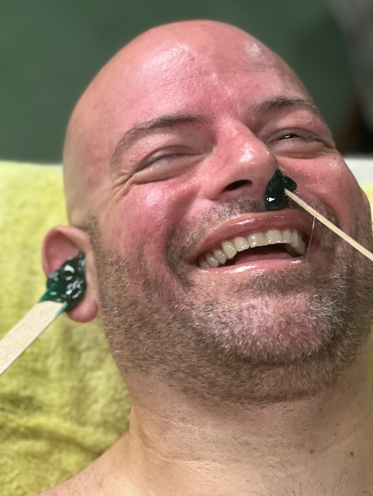 Ear Wax