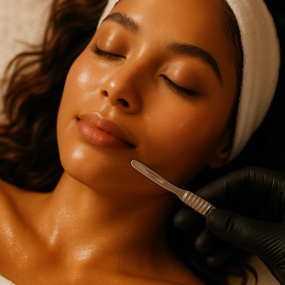 The Signature Treatment