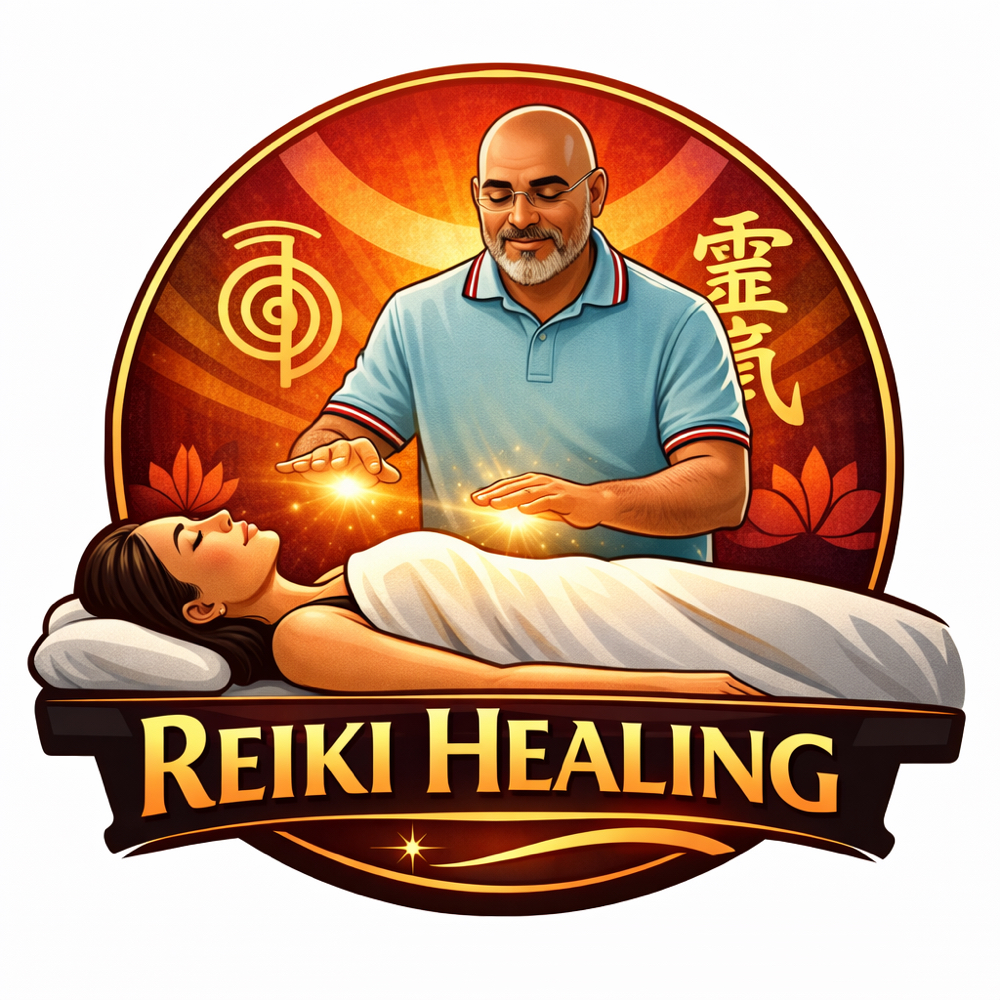 60min Reiki Healing Therapy at Elite Body Massage Sobador in Downey Ca, CA