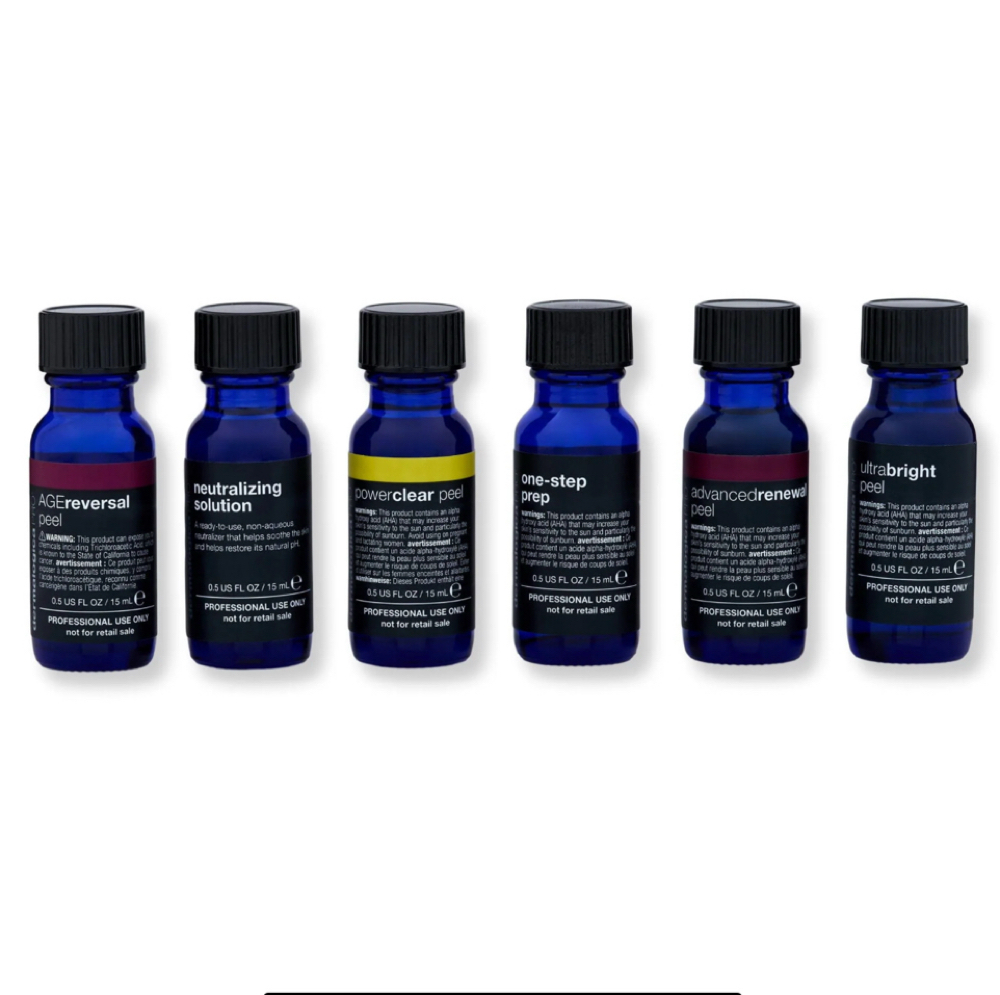 Chemical Peel at Embodied Beauty in Orlando, FL