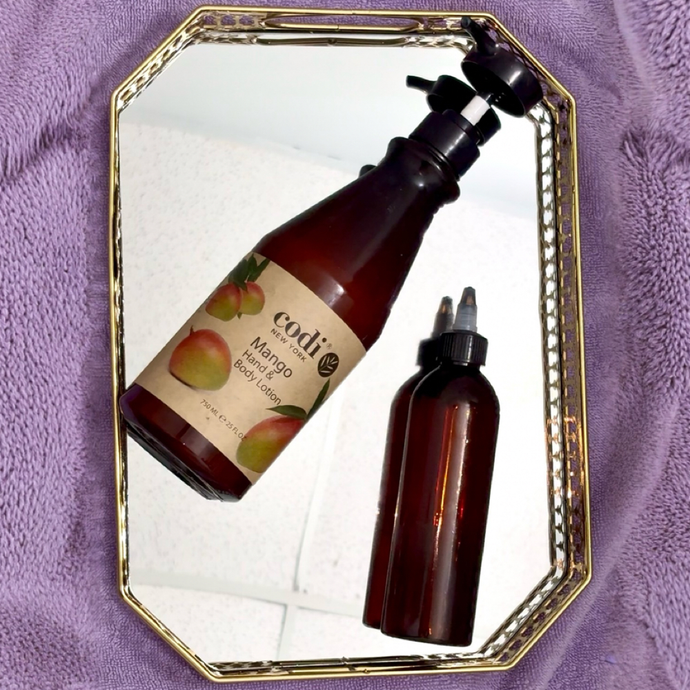 Extra 10 Min Massage at Lust Nails and Spa in Columbia, SC