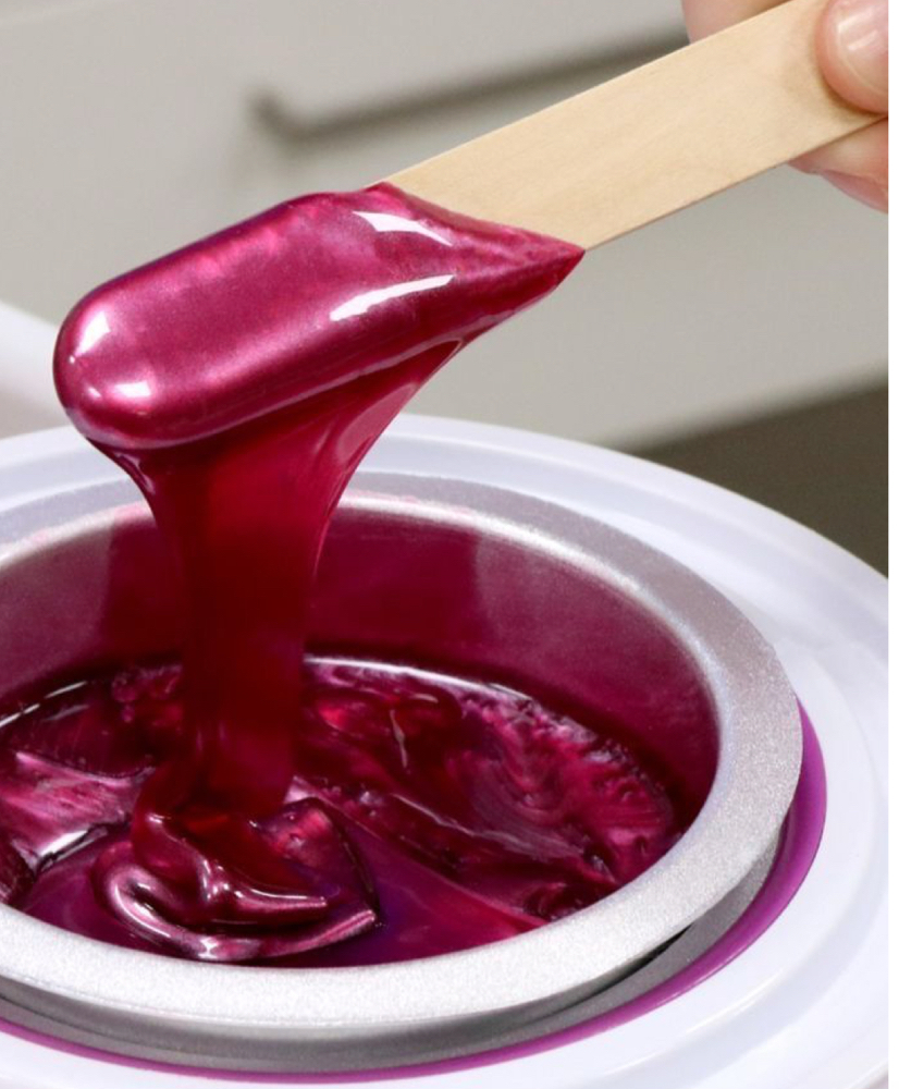 Arm Pit Wax