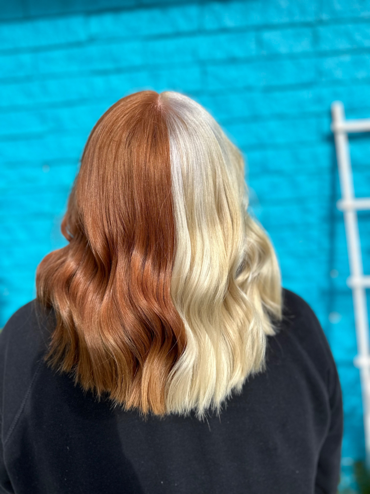 Haircut at The Beauty Room By Amiyah in Pocatello, ID