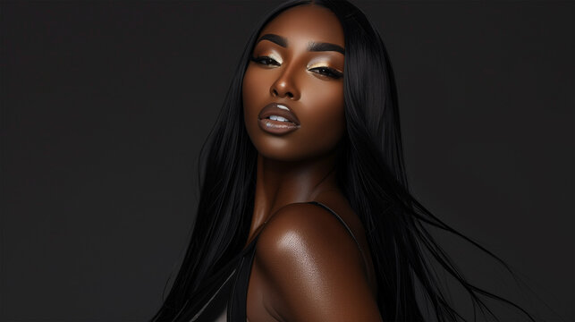 Lace Closure Install