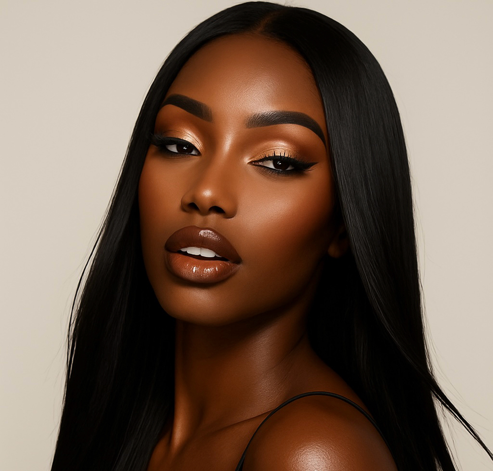 Luxury Closure Sew-in