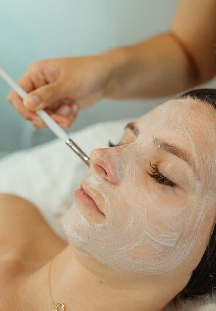 Young Wild & Free Facial