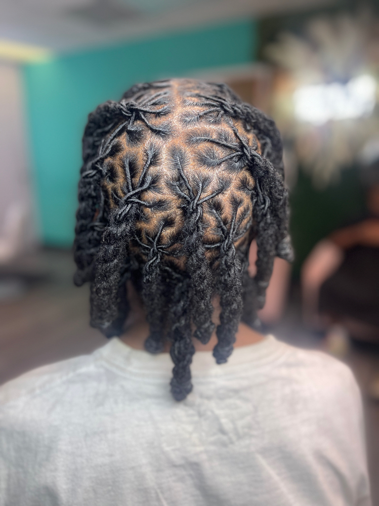 Men Loc Maintenance