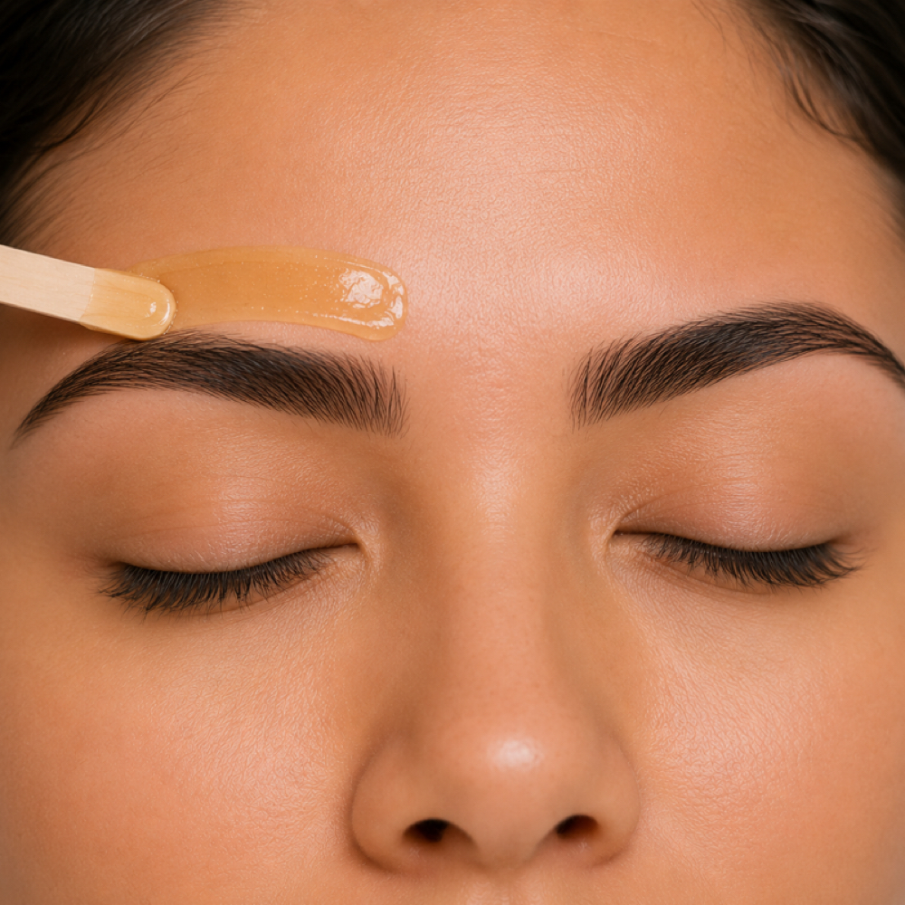 Eyebrows at Body By B in Glenview, IL