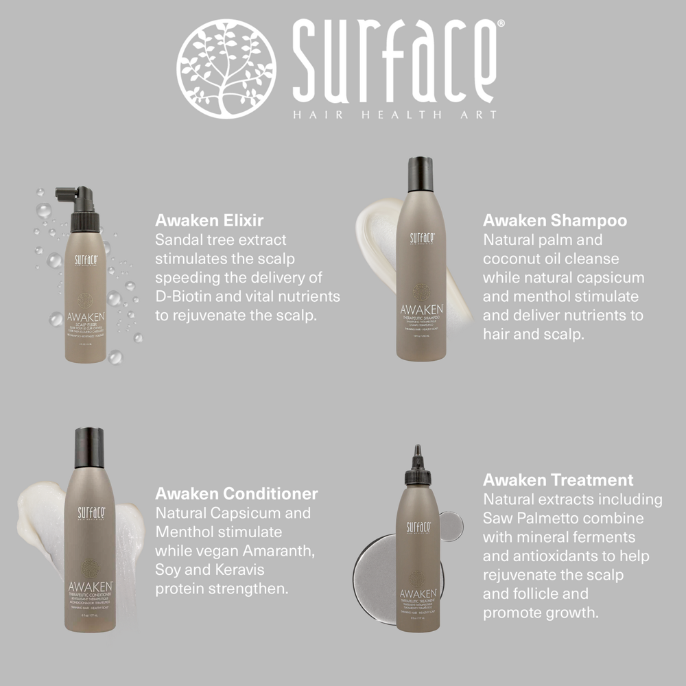Surface Awaken Scalp Treatment