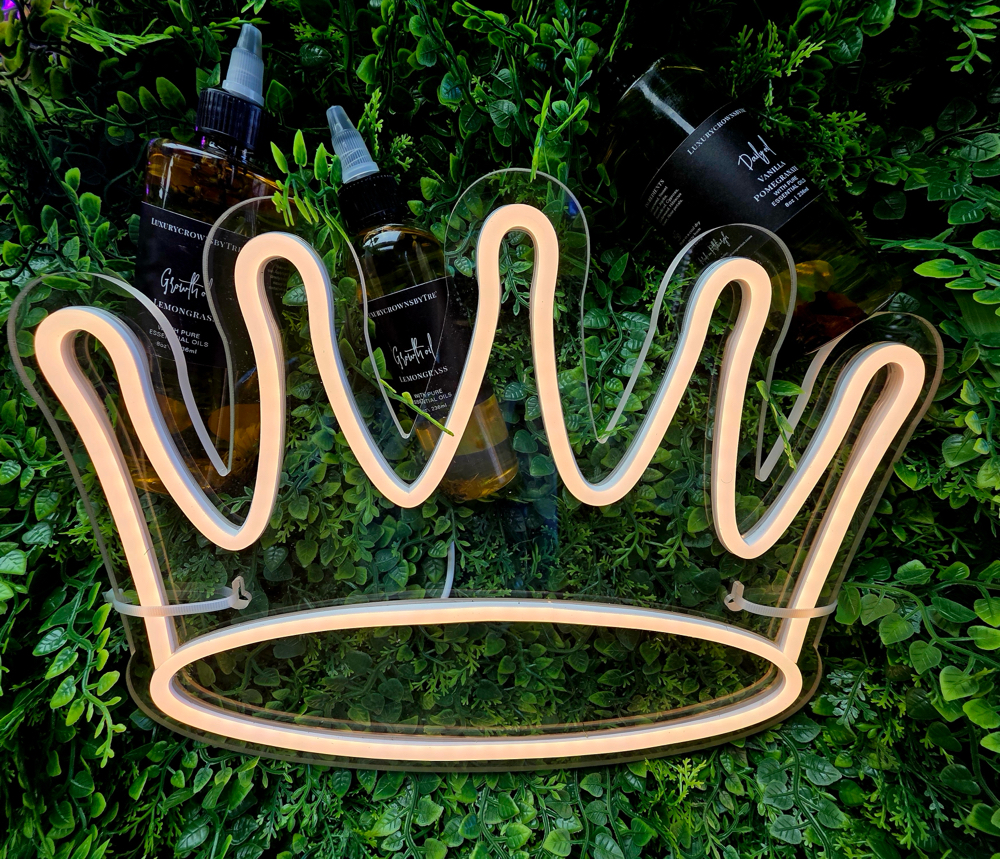 Trim End at LuxuryCrownsbyTre LLC in Monroeville, PA