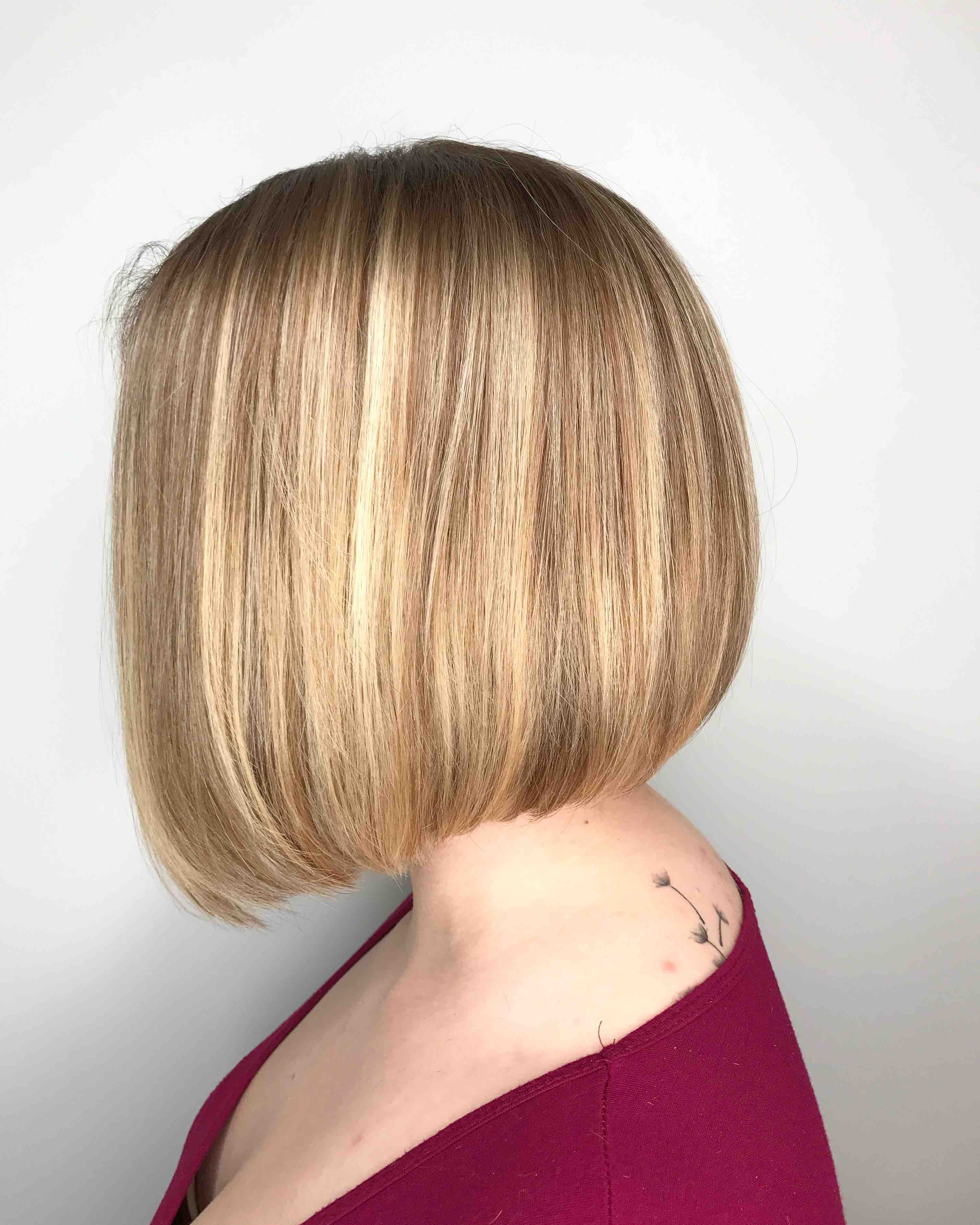 Haircut