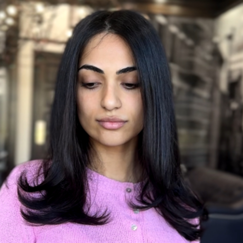 Gloss at Beauty by Camille Studio in Frisco, TX
